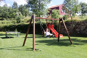 Encosta do Sobreiro - Serra da Estrela