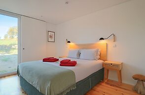 Encosta do Sobreiro - Serra da Estrela