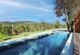 Encosta do Sobreiro - Serra da Estrela