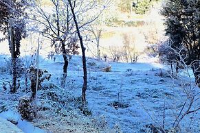 Encosta do Sobreiro - Serra da Estrela