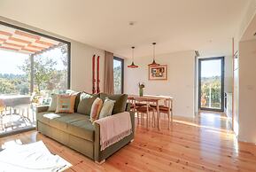 Encosta do Sobreiro - Serra da Estrela