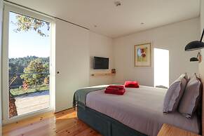 Encosta do Sobreiro - Serra da Estrela