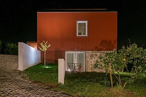 Encosta do Sobreiro - Serra da Estrela