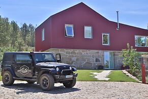 Encosta do Sobreiro - Serra da Estrela