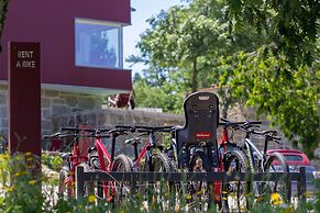 Encosta do Sobreiro - Serra da Estrela