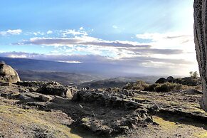 Encosta do Sobreiro - Serra da Estrela