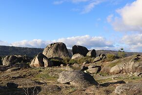Encosta do Sobreiro - Serra da Estrela