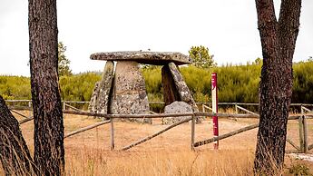 Encosta do Sobreiro - Serra da Estrela