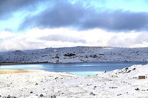 Encosta do Sobreiro - Serra da Estrela