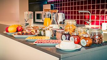 Encosta do Sobreiro - Serra da Estrela