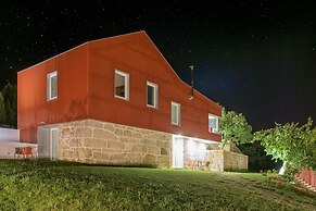 Encosta do Sobreiro - Serra da Estrela