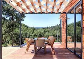 Encosta do Sobreiro - Serra da Estrela