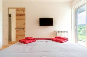 Encosta do Sobreiro - Serra da Estrela