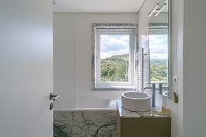 Encosta do Sobreiro - Serra da Estrela