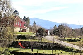 Encosta do Sobreiro - Serra da Estrela