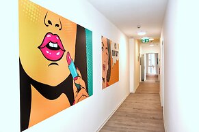 Hotel Apart GO25