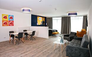 Hotel Apart GO25