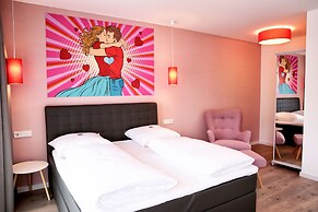 Hotel Apart GO25