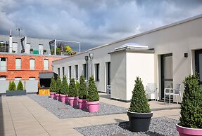 Hotel Apart GO25