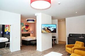 Hotel Apart GO25
