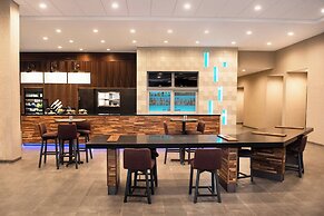 Courtyard by Marriott Mesa At Wrigleyville West