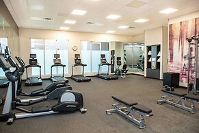 Courtyard by Marriott Mesa At Wrigleyville West