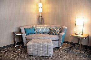 Courtyard by Marriott Mesa At Wrigleyville West