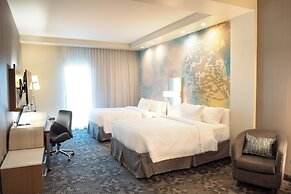 Courtyard by Marriott Mesa At Wrigleyville West