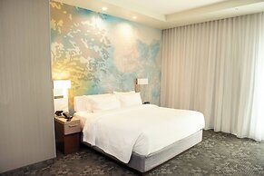 Courtyard by Marriott Mesa At Wrigleyville West