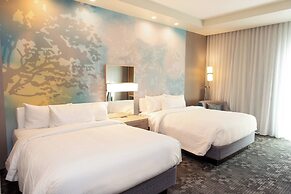 Courtyard by Marriott Mesa At Wrigleyville West