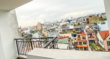 Hometel & Apartment Dreamer