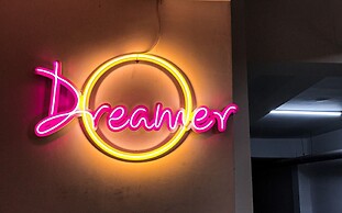 Hometel & Apartment Dreamer