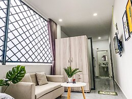 Hometel & Apartment Dreamer