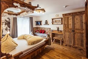 Hotel Pension Seighof in Saalbach