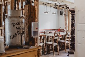 Hotel Pension Seighof in Saalbach