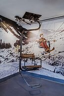 Hotel Pension Seighof in Saalbach