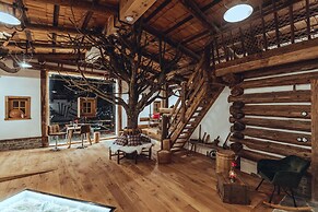 Hotel Pension Seighof in Saalbach