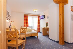 Hotel Pension Seighof in Saalbach