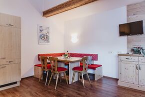 Hotel Pension Seighof in Saalbach