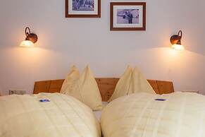 Hotel Pension Seighof in Saalbach
