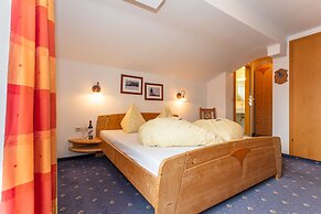 Hotel Pension Seighof in Saalbach