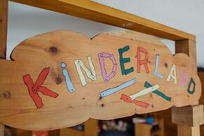 Hotel Pension Seighof in Saalbach