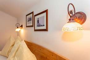 Hotel Pension Seighof in Saalbach