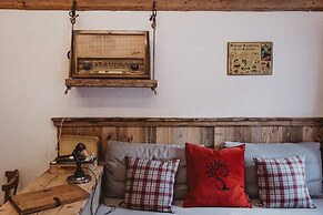 Hotel Pension Seighof in Saalbach