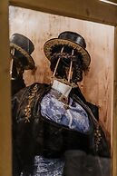 Hotel Pension Seighof in Saalbach