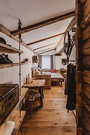 Hotel Pension Seighof in Saalbach