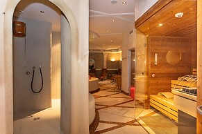 Hotel Pension Seighof in Saalbach