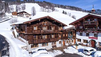 Hotel Pension Seighof in Saalbach
