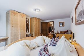 Hotel Pension Seighof in Saalbach