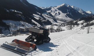 Hotel Pension Seighof in Saalbach